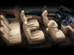 Buick GL8 2014 года